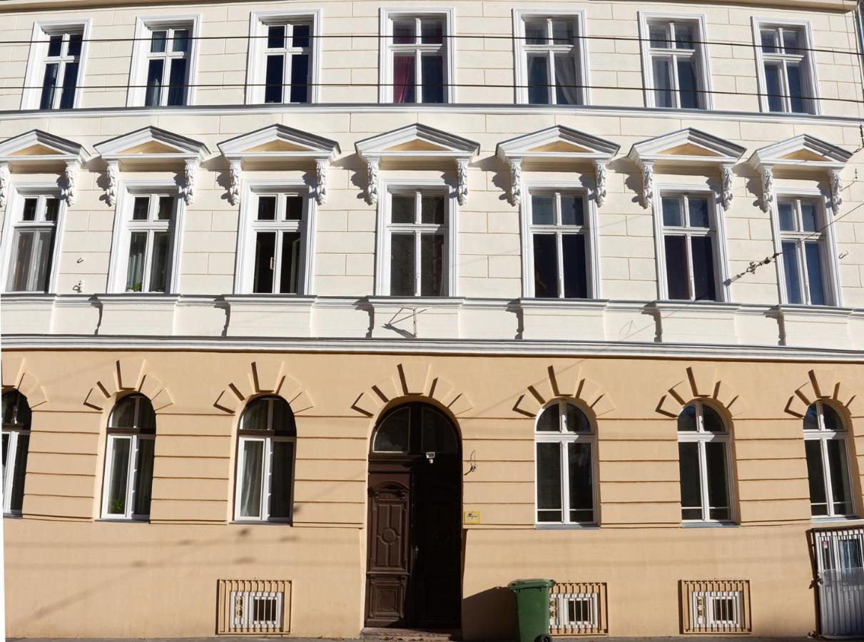 Best Neighbour Apartment Budapest Exterior photo