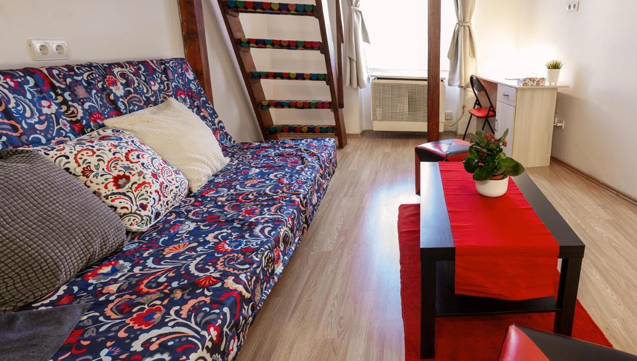 Best Neighbour Apartment Budapest Exterior photo